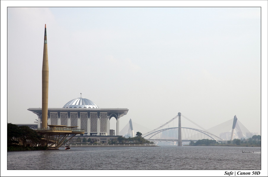 2009   08   Putrajaya 022